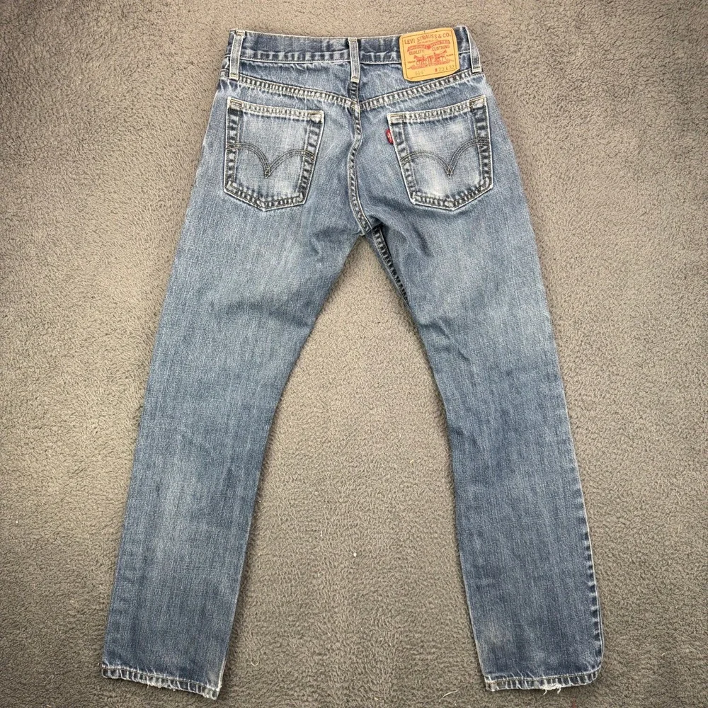 Levis classic levi